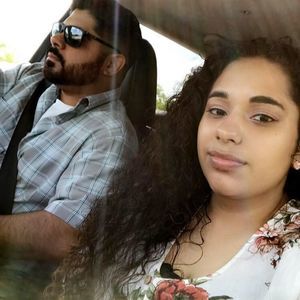 Meet your Posher, Sarai